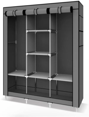 UDEAR Portable Closets