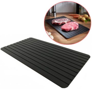 yoyoball8 Best Defrosting Trays