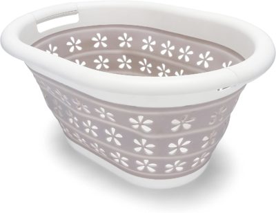 Camco best laundry baskets