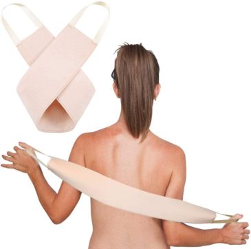 EUPHNY Best Back Lotion Applicators