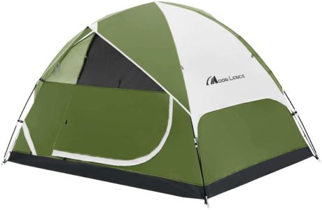 MOON LENCE Best Waterproof Tents 