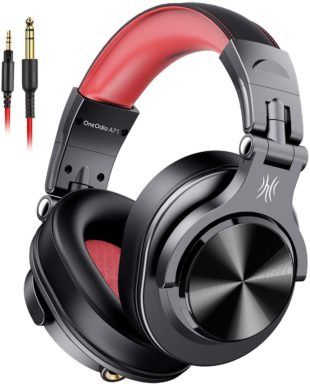 OneOdio Best Headphones Under $200