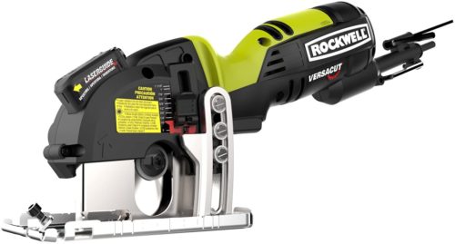 Rockwell Best Jamb Saws