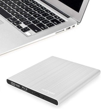 SEA TECH Best External Blu Ray Drives