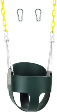 Squirrel Products Best Outdoor Baby Swings