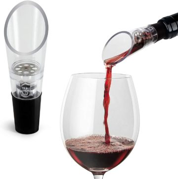 TenTen Labs best wine aerators 