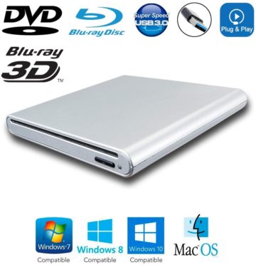 blu ray software mac for seatech