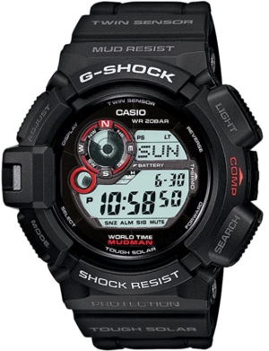 G-Shock