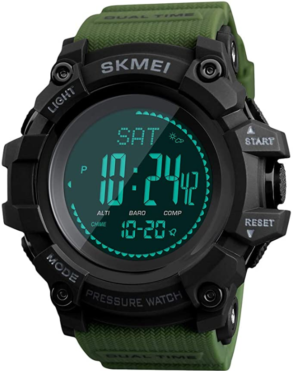 SKMEI Best Compass Watches