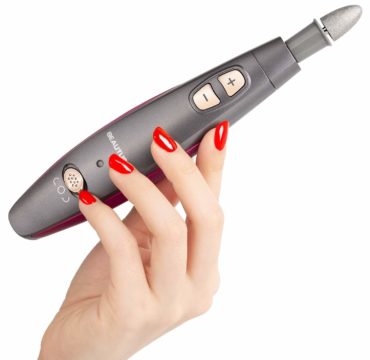 BEAUTURAL Electric Nail Drills