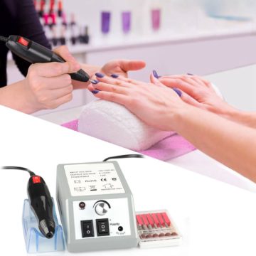 Cnykii Electric Nail Drills