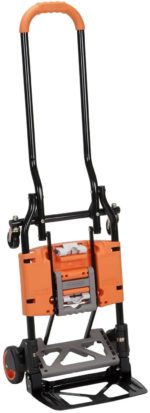 Cosco Shifter Stair Climbing Carts