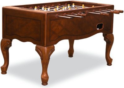 Fairview Game Rooms Foosball Coffee Tables