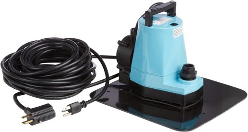 Little Giant Best Pool Cover Pumps