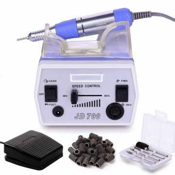 Makartt Electric Nail Drills