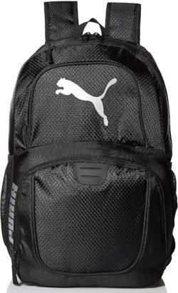 PUMA Soccer Backpacks 