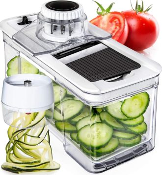 Prep Naturals Vegetable Slicers 