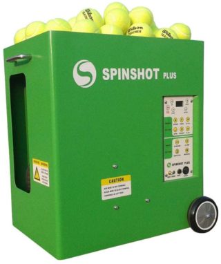 Spinshot