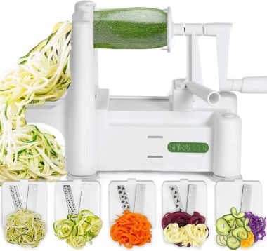 Spiralizer