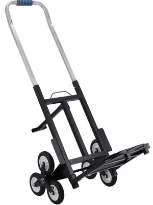 VEVOR Stair Stair Climbing Carts