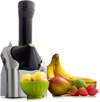 Yonanas Yogurt Makers