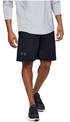 Under Armour Best Gym Shorts For Men