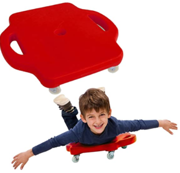 Toy Cubby Best Scooter Boards