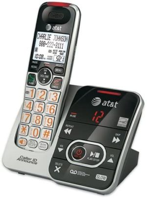 AT&T Answering Machines