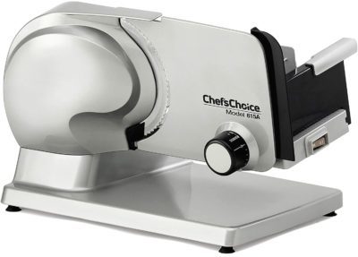 Chef'sChoice Best Electric Meat Slicers 