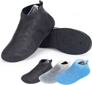 ComfiTime Best Waterproof Shoe Covers