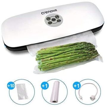 Crenova Vacuum Sealers