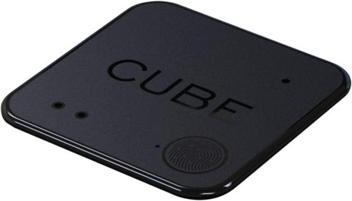 Cube Best Wallet Trackers 