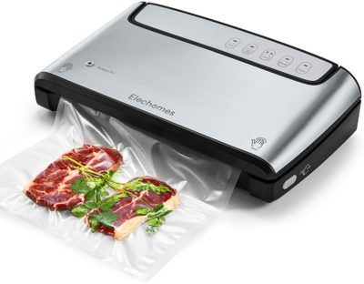 Elechomes Vacuum Sealers