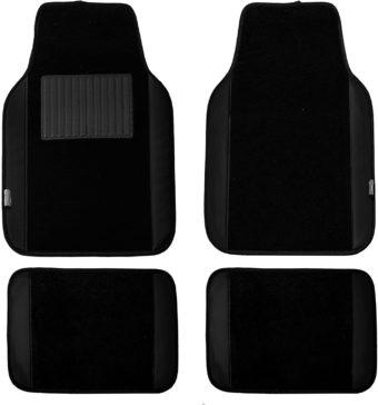 FH Group Car Floor Mats