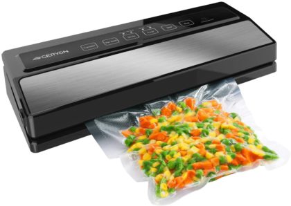 GERYON Vacuum Sealers