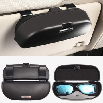 HOLDCY Best Sunglass Holder For Cars