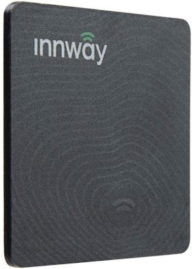 Innway Best Wallet Trackers 