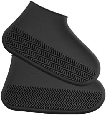 KDRose Best Waterproof Shoe Covers