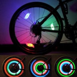 10 Best Bike Wheel Lights in 2024 - TheReviewDaily
