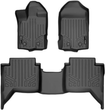 MAXLINER Car Floor Mats