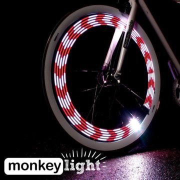 Monkey Light