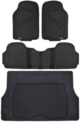 Motor Car Floor Mats