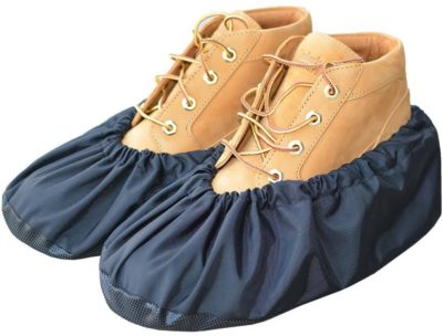 MyShoeCovers Best Waterproof Shoe Covers