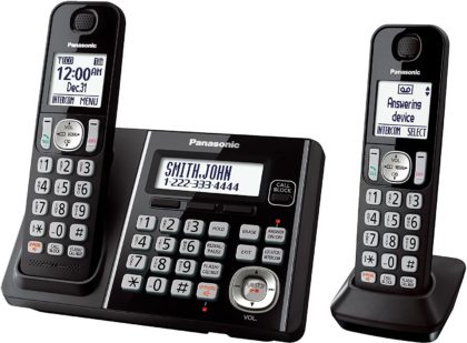 Panasonic Answering Machines