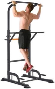 10 Best Free Standing Pull Up Bars in 2024 - TheReviewDaily