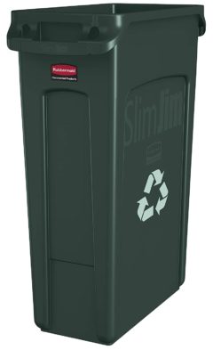 Rubbermaid Commercial Best Compost Bins 