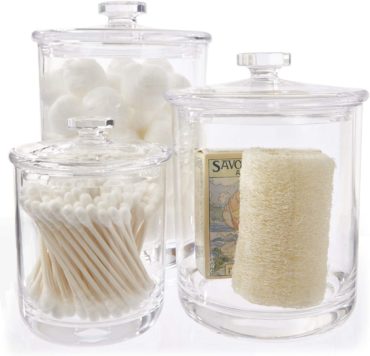 STORi Glass Canisters
