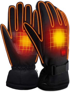 SVPRO Best Electric Gloves