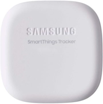 Samsung Best Wallet Trackers 