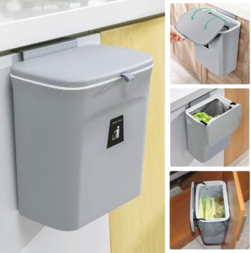 Tiyafuro Best Compost Bins 